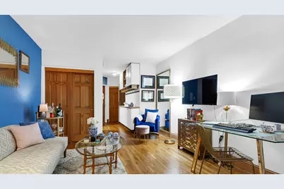 212 E 77th Street #2B, New York City, NY 10075 - Photo 2