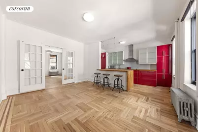 345 Montgomery Street #4H, New York City, NY 11225 - Photo 4