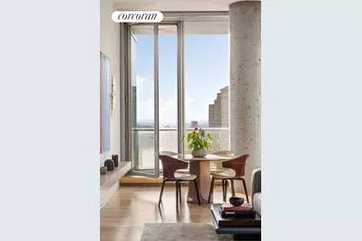 56 Leonard Street #38W, New York, NY 10013 - Photo 14
