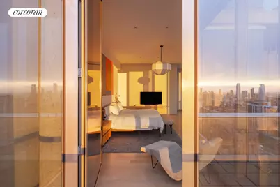 56 Leonard Street #38W, New York, NY 10013 - Photo 8