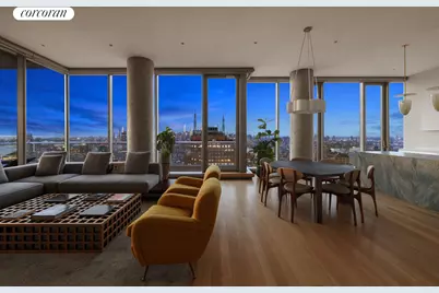 56 Leonard Street #38W, New York, NY 10013 - Photo 1