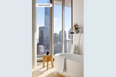 56 Leonard Street #38W, New York, NY 10013 - Photo 10