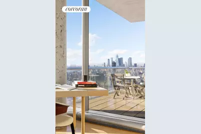 56 Leonard Street #38W, New York, NY 10013 - Photo 16