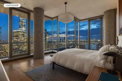 56 Leonard Street #38W, New York, NY 10013 - Photo 6