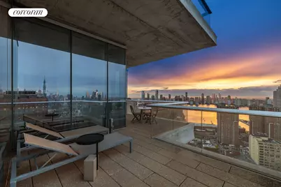 56 Leonard Street #38W, New York, NY 10013 - Photo 4
