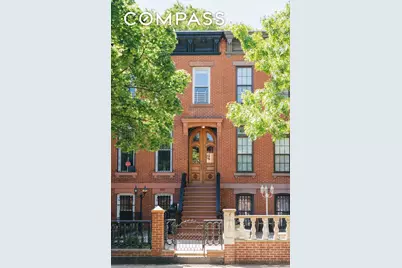 590 Monroe Street, Brooklyn, NY 11221 - Photo 2