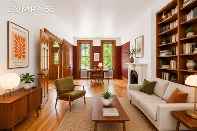 590 Monroe Street, Brooklyn, NY 11221 - Photo 1