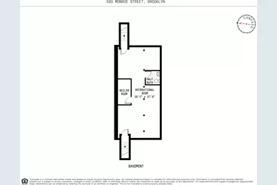 590 Monroe Street, New York City, NY 11221 - Photo 32