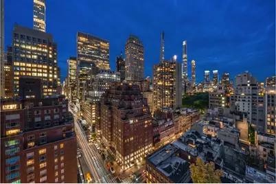 26 E 63rd Street #12BCDG, New York City, NY 10065 - Photo 4