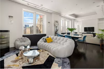26 E 63rd Street #12BCDG, New York City, NY 10065 - Photo 2