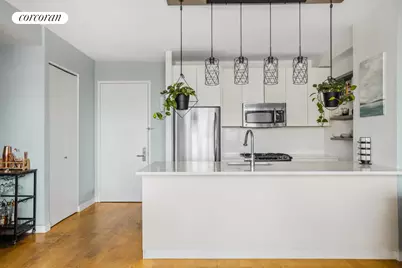 189 Schermerhorn Street #12D, New York City, NY 11201 - Photo 2