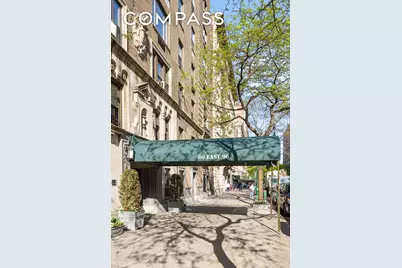 60 E 96th Street #6C, New York City, NY 10128 - Photo 8