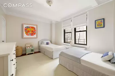 60 E 96th Street #6C, New York City, NY 10128 - Photo 6