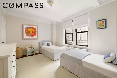 60 E 96th Street #6C, New York City, NY 10128 - Photo 6