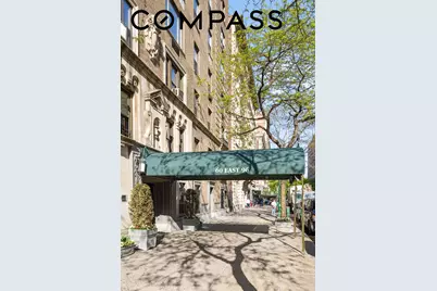 60 E 96th Street #6C, New York City, NY 10128 - Photo 8