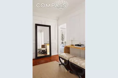 60 E 96th Street #6C, New York City, NY 10128 - Photo 2