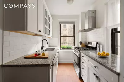 60 E 96th Street #6C, New York City, NY 10128 - Photo 4
