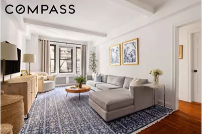 60 E 96th Street #6C, New York City, NY 10128 - Photo 1