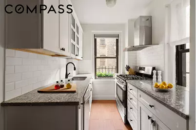 60 E 96th Street #6C, New York City, NY 10128 - Photo 4