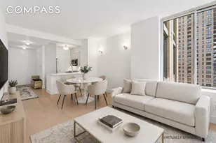 200 Riverside Blvd, New York, NY 10069 - Photo 1
