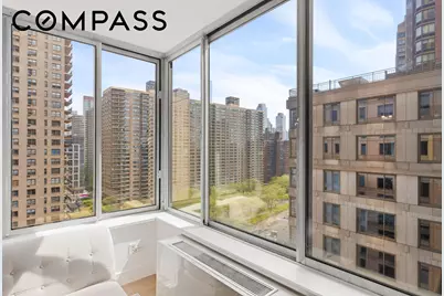 200 Riverside Boulevard #15F, New York City, NY 10069 - Photo 4