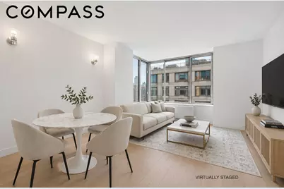 200 Riverside Boulevard #15F, New York City, NY 10069 - Photo 2