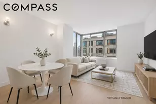 200 Riverside Blvd, New York City, NY 10069 - Photo 2