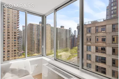 200 Riverside Boulevard #15F, New York, NY 10069 - Photo 4
