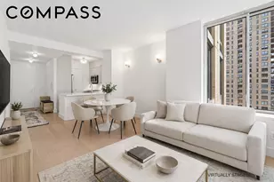 200 Riverside Blvd, New York City, NY 10069 - Photo 1