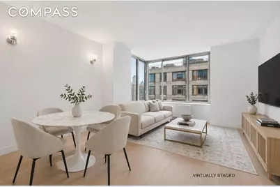 200 Riverside Boulevard #15F, New York, NY 10069 - Photo 2