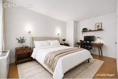 200 Riverside Boulevard #15F, New York, NY 10069 - Photo 6