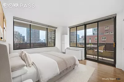 311 E 38th Street #12B, New York, NY 10016 - Photo 4