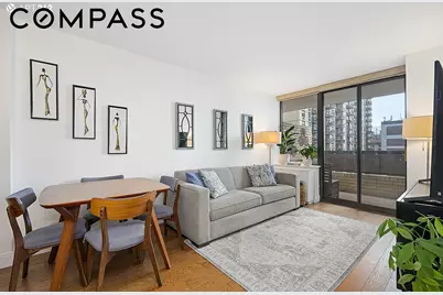 311 E 38th Street #12B, New York City, NY 10016 - Photo 2