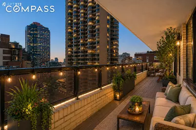311 E 38th Street #12B, New York, NY 10016 - Photo 1