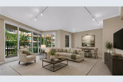 60 Sutton Place S #3HS, New York City, NY 10022 - Photo 2