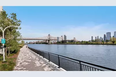 60 Sutton Place S #3HS, New York City, NY 10022 - Photo 12
