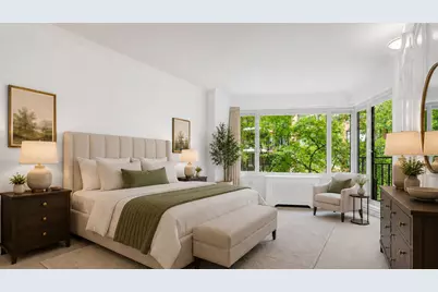 60 Sutton Place S #3HS, New York City, NY 10022 - Photo 6