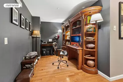 380 Lenox Avenue #3G, New York City, NY 10027 - Photo 8