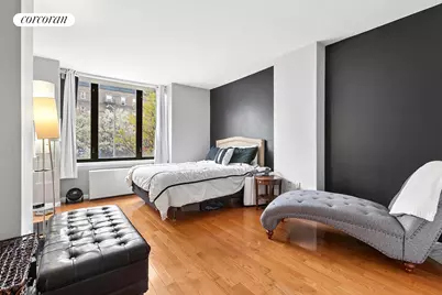 380 Lenox Avenue #3G, New York City, NY 10027 - Photo 4