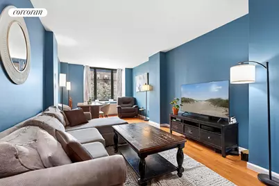 380 Lenox Avenue #3G, New York City, NY 10027 - Photo 2