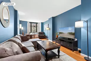 380 Lenox Ave, New York City, NY 10027 - Photo 2