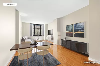 380 Lenox Avenue #3G, New York City, NY 10027 - Photo 1