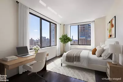 171 E 84th Street #34E, New York City, NY 10028 - Photo 6