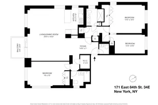 171 E 84th St, New York City, NY 10028 - Photo 24