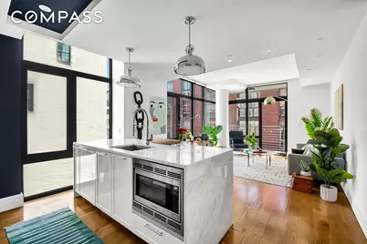 47 Bridge Street #3DD, Brooklyn, NY 11201 - Photo 4