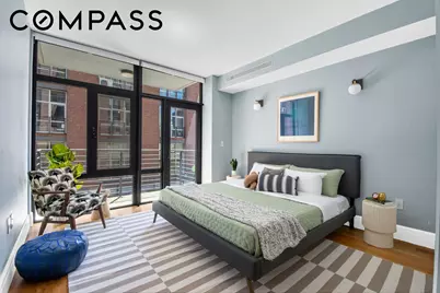 47 Bridge Street #3DD, New York City, NY 11201 - Photo 8