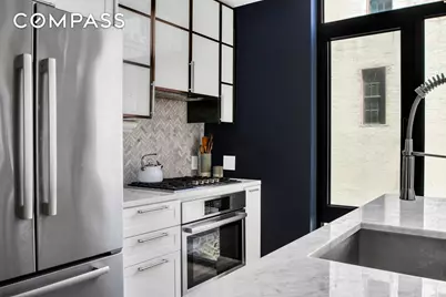 47 Bridge Street #3DD, Brooklyn, NY 11201 - Photo 6