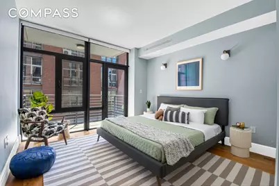 47 Bridge Street #3DD, Brooklyn, NY 11201 - Photo 8