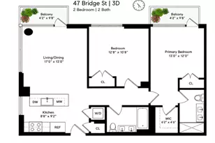 47 Bridge St, New York City, NY 11201 - Photo 24
