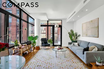 47 Bridge Street #3DD, New York City, NY 11201 - Photo 2